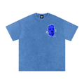 Ski Mask Vintage Washed T-Shirt
