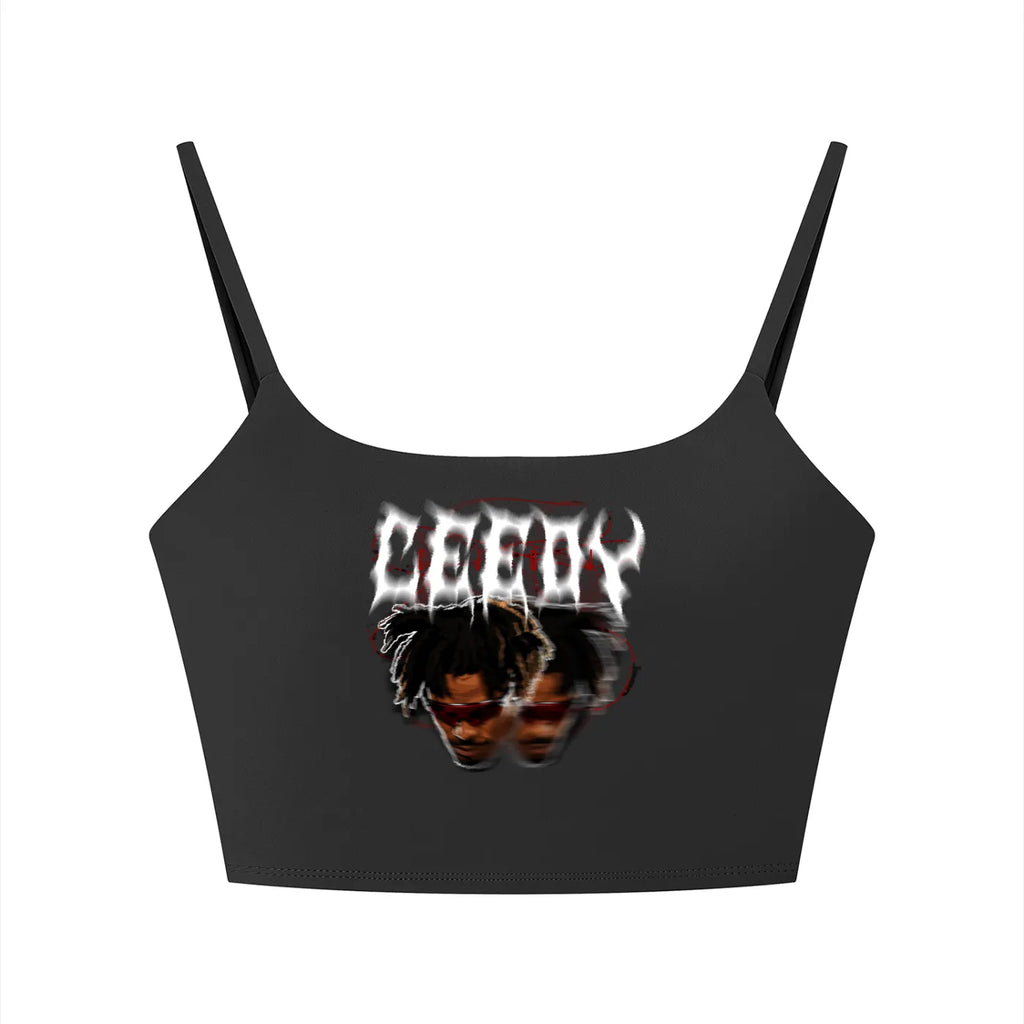 Ceedy Women's Bodycon Tank