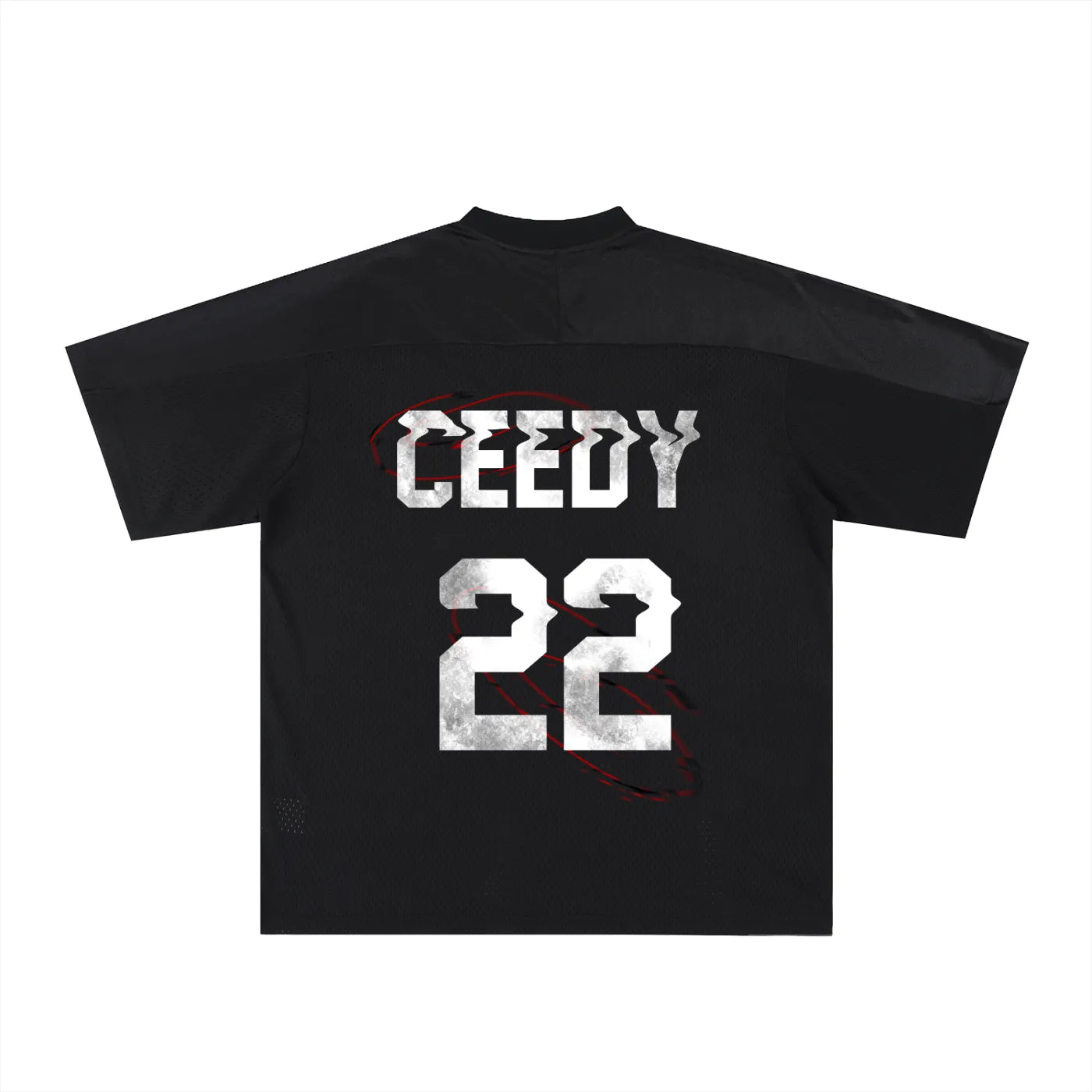 Ceedy Cares Foundation Limited Edition Camp Jersey