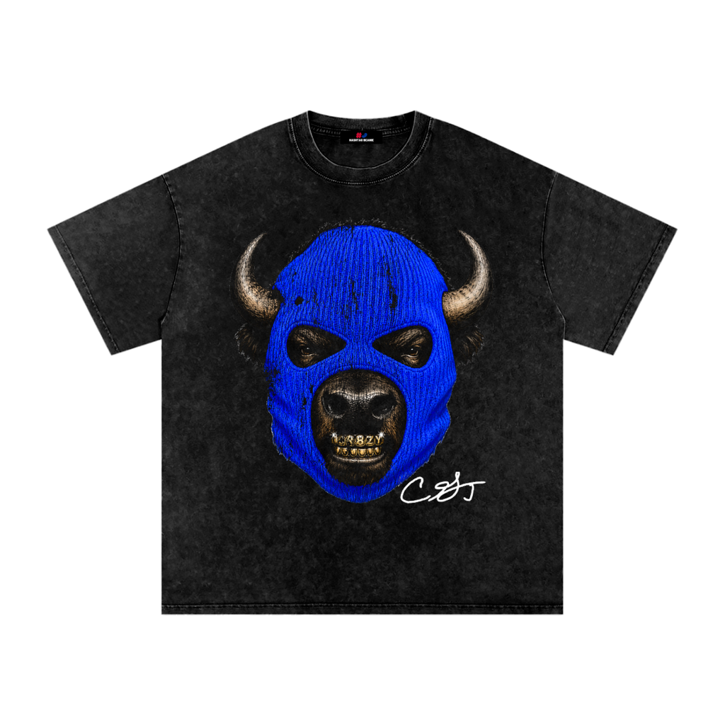 Buffalo Ski Mask