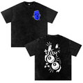Ski Mask Vintage Wash Tee