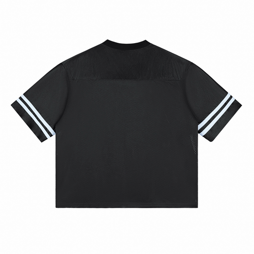 22 Cartoon Football Jersey