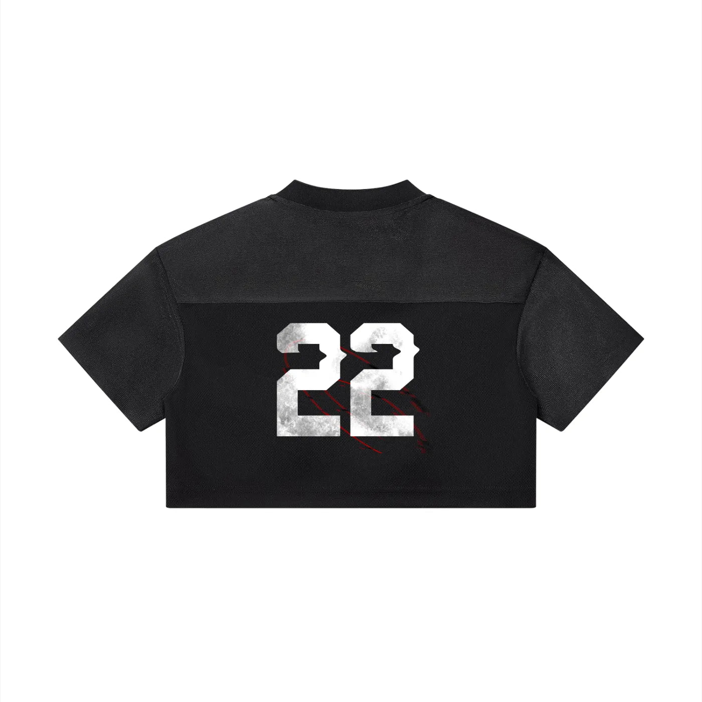 Women’s Cropped Paneled Ceedy Jersey