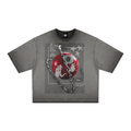 EOM Reverse Dyed Boxy T-Shirt